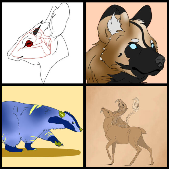 Example (Nitro Basic)