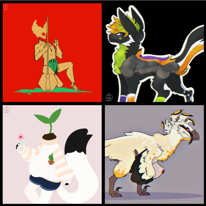 Example (Nitro Basic)