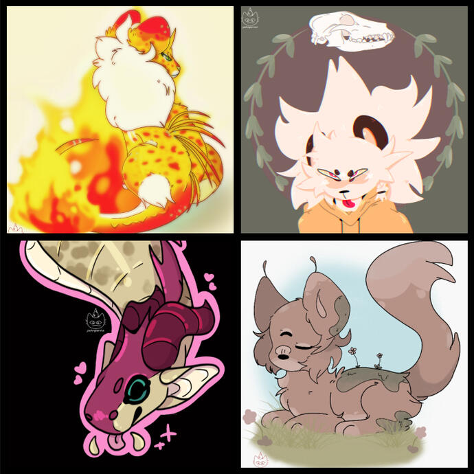 Example (Nitro Basic)